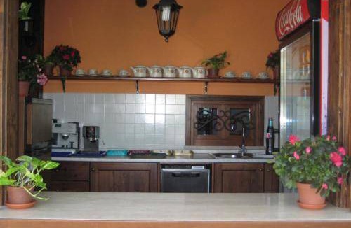 Norcia House | 45 m² House ∙ 5 guests