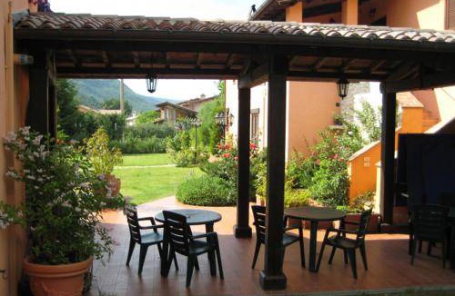 Norcia House | 45 m² House ∙ 5 guests