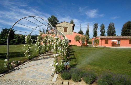 Lidarno House | 45 m² House ∙ 5 guests