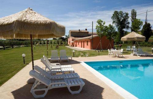 Lidarno House | 45 m² House ∙ 5 guests