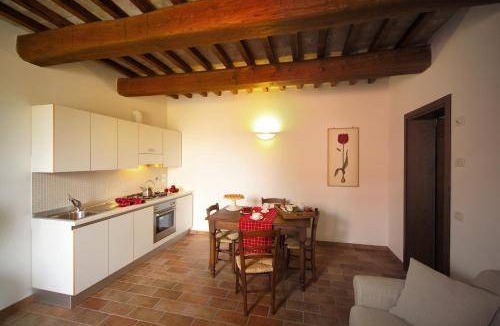 Lidarno House | 45 m² House ∙ 5 guests