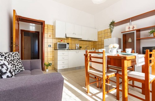Alba Adriatica House | 45 m² House ∙ 1 bedroom ∙ 4 guests