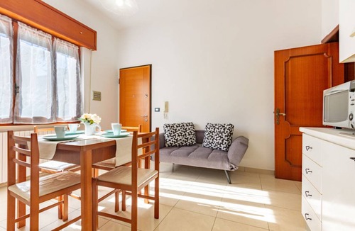 Alba Adriatica House | 45 m² House ∙ 1 bedroom ∙ 4 guests