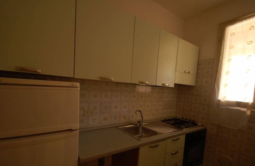 Lido di Pomposa House | 45 m² House ∙ 2 bedrooms ∙ 5 guests