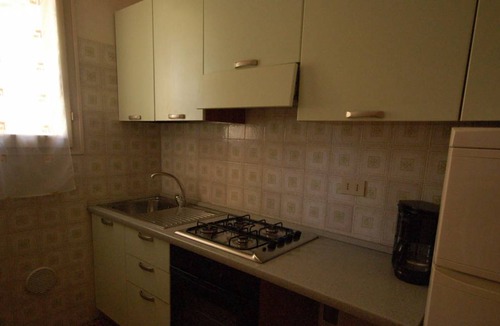 Lido di Pomposa House | 45 m² House ∙ 2 bedrooms ∙ 5 guests