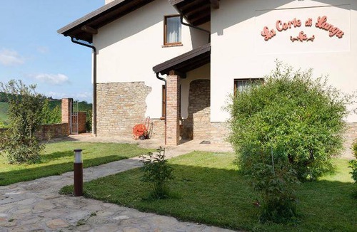 Cerretto Langhe Apartment | 45 m² Apartment ∙ 1 bedroom ∙ 5 guests