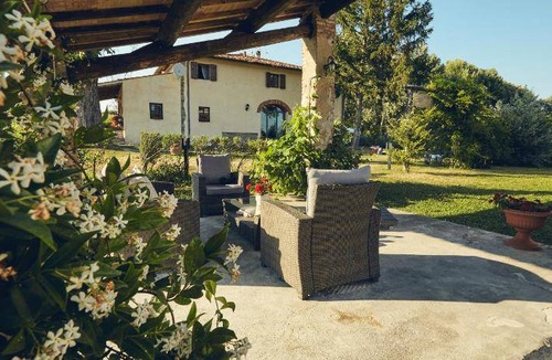 Barberino di Mugello House | 45 m² House ∙ 5 guests