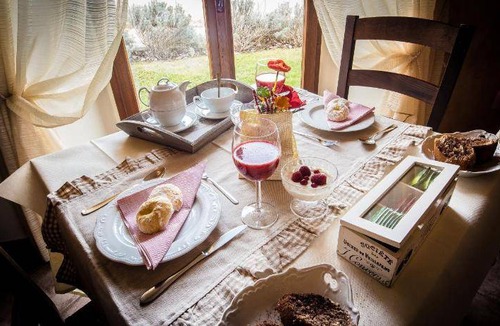 Barberino di Mugello House | 45 m² House ∙ 5 guests