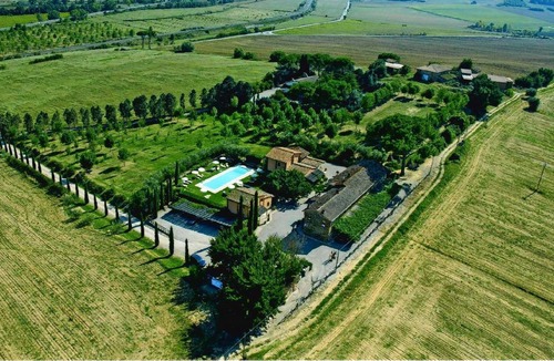 Castiglione del Lago Apartment | 45 m² Apartment ∙ 1 bedroom ∙ 3 guests