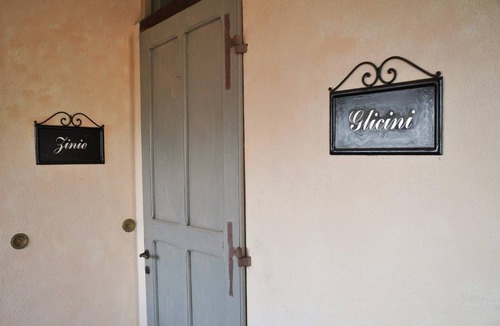 Castiglione del Lago Apartment | 45 m² Apartment ∙ 1 bedroom ∙ 3 guests
