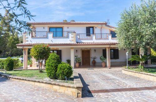 Capo Rizzuto Bed & Breakfast | 45 m² Bed and breakfast ∙ 4 guests