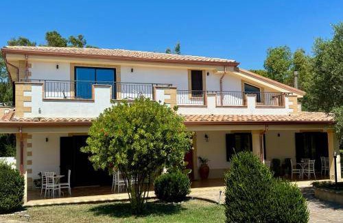 Capo Rizzuto Bed & Breakfast | 45 m² Bed and breakfast ∙ 4 guests