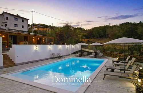 Marina di Casal Velino Apartment | 45 m² Apartment ∙ 2 bedrooms ∙ 3 guests