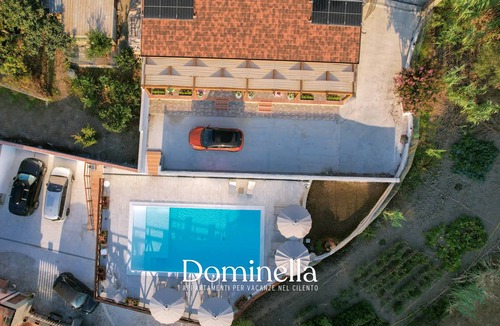 Marina di Casal Velino Apartment | 45 m² Apartment ∙ 2 bedrooms ∙ 3 guests