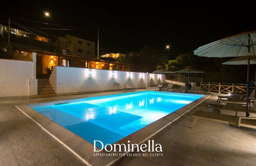 Marina di Casal Velino Apartment | 45 m² Apartment ∙ 2 bedrooms ∙ 3 guests