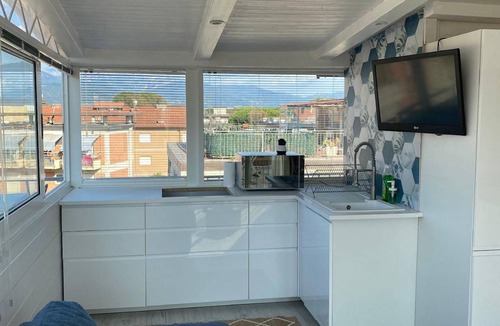 Marinella di Sarzana Apartment | 45 m² Apartment ∙ 1 bedroom ∙ 4 guests