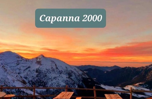 San Pellegrino Terme Apartment | 45 m² Apartment ∙ 1 bedroom ∙ 4 guests