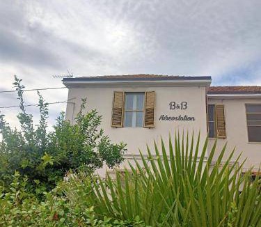 Sant'Eufemia Lamezia Bed & Breakfast | 45 m² Bed and breakfast ∙ 2 guests