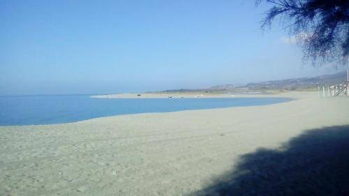 Sant'Eufemia Lamezia Bed & Breakfast | 45 m² Bed and breakfast ∙ 2 guests