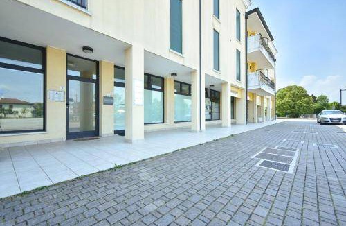 Villafranca Padovana Apartment | 45 m² Apartment ∙ 1 bedroom ∙ 4 guests