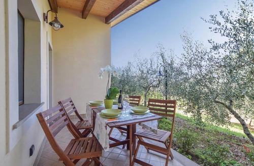 Laureana Cilento House | 45 m² Maisonette ∙ 1 bedroom ∙ 2 guests