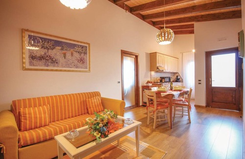 Laureana Cilento House | 45 m² Maisonette ∙ 1 bedroom ∙ 2 guests