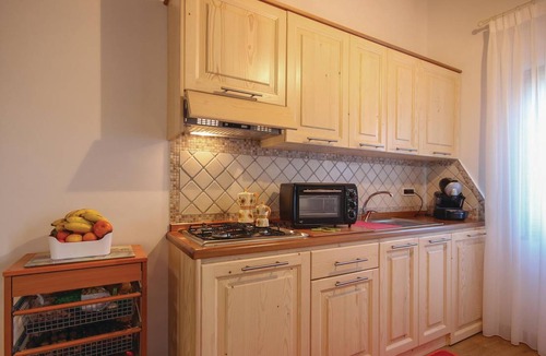 Laureana Cilento House | 45 m² Maisonette ∙ 1 bedroom ∙ 2 guests