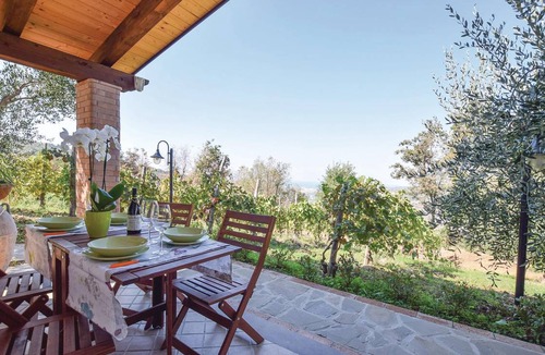 Laureana Cilento House | 45 m² Maisonette ∙ 1 bedroom ∙ 2 guests