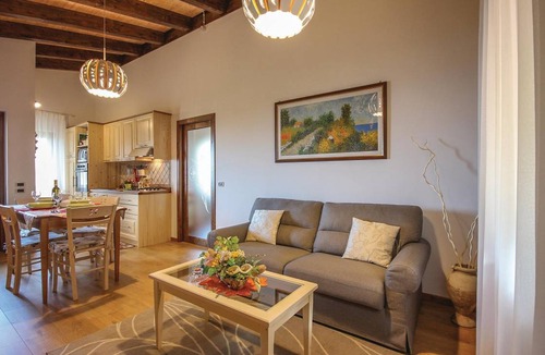 Laureana Cilento House | 45 m² Maisonette ∙ 1 bedroom ∙ 2 guests