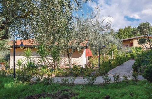 Laureana Cilento House | 45 m² Maisonette ∙ 1 bedroom ∙ 2 guests