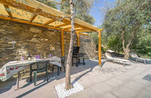 Corticella House | 45 m² Maisonette ∙ 4 guests