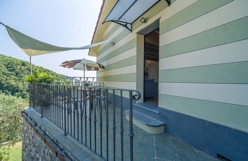 Corticella House | 45 m² Maisonette ∙ 4 guests