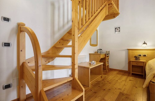 Caderzone Terme Resort | 45 m² Private room ∙ 1 bedroom ∙ 4 guests