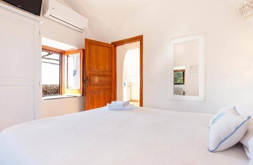 Marina del Cantone Resort | 45 m² Resort ∙ 2 bedrooms ∙ 11 guests
