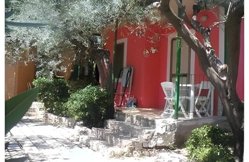 Marina del Cantone Resort | 45 m² Resort ∙ 2 bedrooms ∙ 11 guests