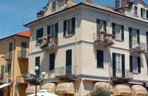 Baveno Apartment | 45 m² Serviced apartment ∙ 4 guests