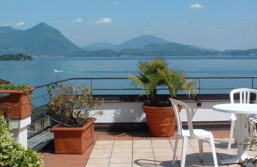 Baveno Apartment | 45 m² Serviced apartment ∙ 4 guests