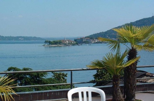 Baveno Apartment | 45 m² Serviced apartment ∙ 4 guests