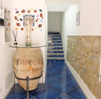 Mirto Apartment | 45 m² Serviced apartment ∙ 5 guests