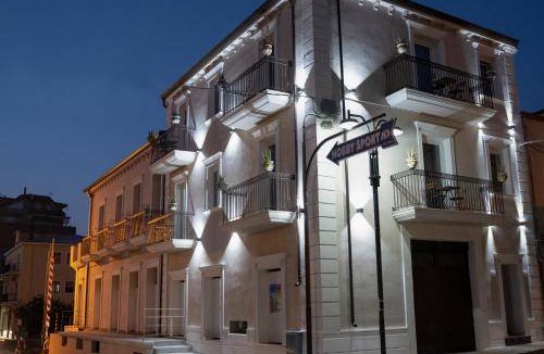 Mirto Apartment | 45 m² Serviced apartment ∙ 5 guests