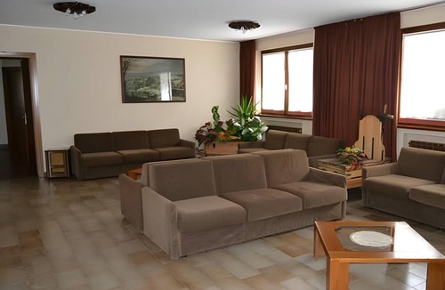 Valfurva Apartment | 45 m² Serviced apartment ∙ 2 bedrooms ∙ 6 guests