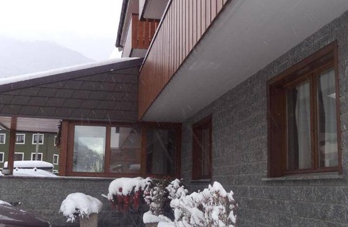 Valfurva Apartment | 45 m² Serviced apartment ∙ 2 bedrooms ∙ 6 guests