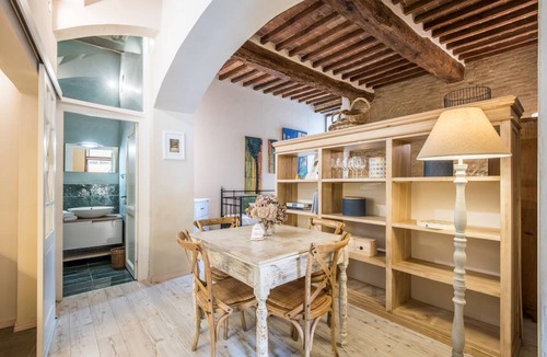 Radicondoli Apartment | 45 m² Studio flat ∙ 3 guests