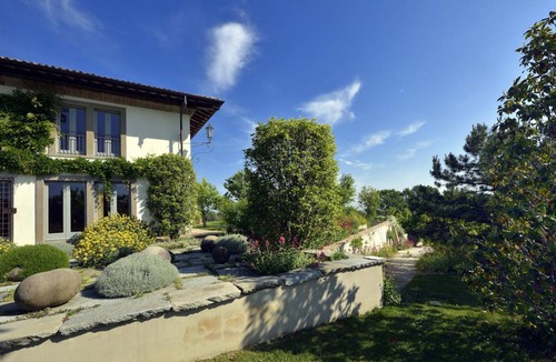 Varignana House | 450 m² House ∙ 5 bedrooms ∙ 10 guests
