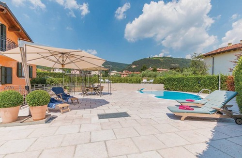 Gargagnago di Valpolicella House | 450 m² House ∙ 7 bedrooms ∙ 16 guests