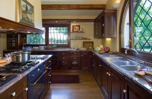 Ponte Rio Villa | 450 m² Villa ∙ 6 bedrooms ∙ 11 guests