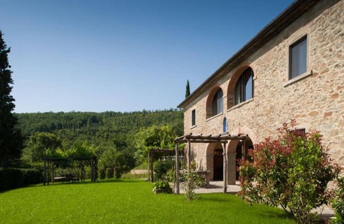 Arezzo Villa | 450 m² Villa ∙ 6 bedrooms ∙ 12 guests