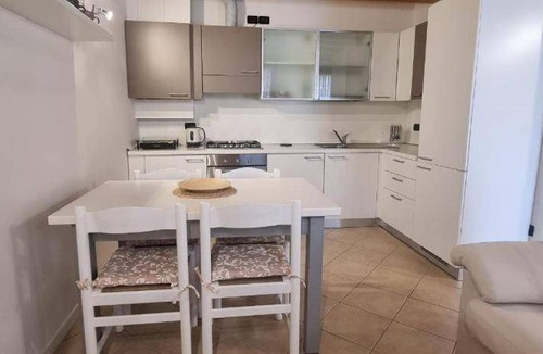 Pove del Grappa Apartment | 46 m² Apartment ∙ 1 bedroom ∙ 2 guests