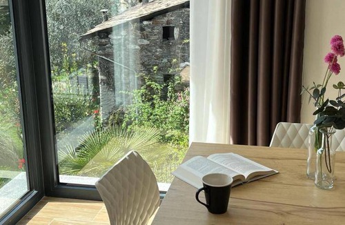 Tirano Apartment | 46 m² Apartment ∙ 4 guests