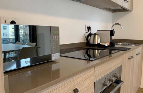 Tirano Apartment | 46 m² Apartment ∙ 4 guests